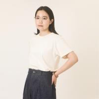 アメリカ製 オーガニックコットン Tシャツ