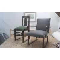 椅子張りTAKAのオリジナル製造･張替え