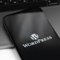 Wordpress開発・運用