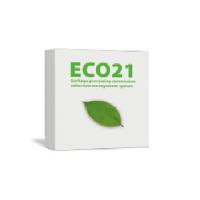 ＥＣＯ２１