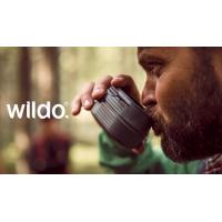 WildoはWild Outdoorからその名がとられた機能的カトラリーブランド