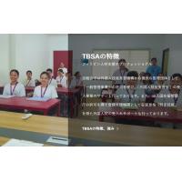 日本と世界との未来を繋ぐ人材サポート
