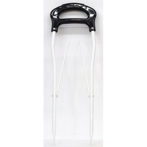 便利なサイクルグッズ!手押し棒