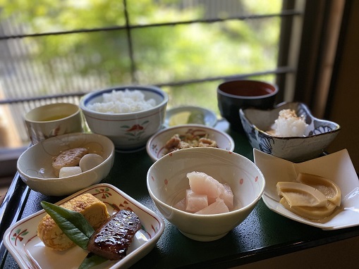 おたのしみ御膳