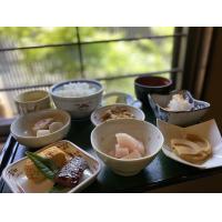 毎週日曜日のランチは　和食バイキング　始めました！