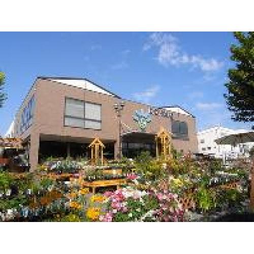 ディオハウス西ノ京店