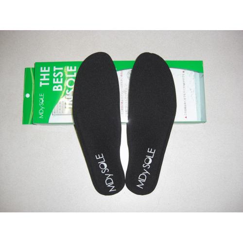 ゴルフ専用インソール　「MDYソール」