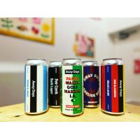 日本初上陸！Away Days Brewing のクラフトビール