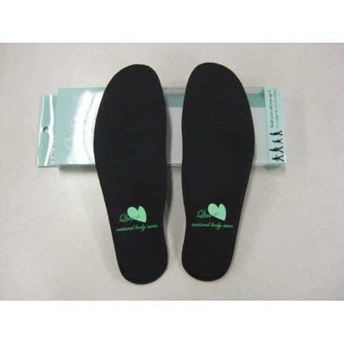 女性専用インソール　「Cure+」