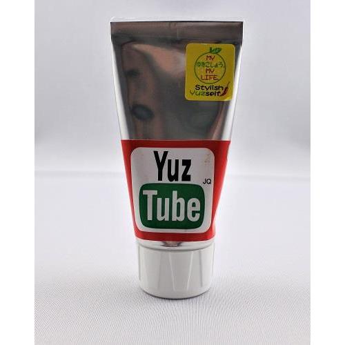 YUZ TUBE (ゆずこしょうチューブ)