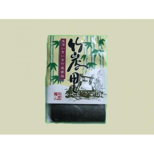 竹炭:竹炭の里(50g)は炊飯用・水浄化用・脱臭用木炭としてお使いいただけます。