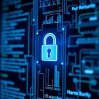 情報セキュリティ