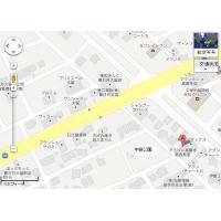 西教室 地図