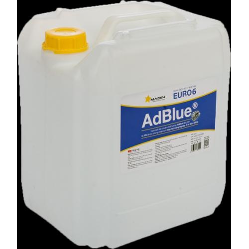 高品質尿素水 『アドブルー/AdBlue』 販売