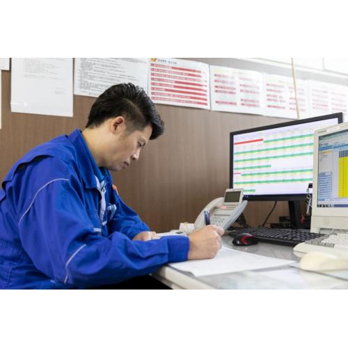 【サービス/3PL】医薬品物流