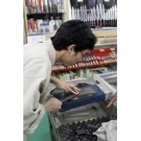 包丁研ぎ師つのこだわり