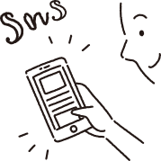 sns